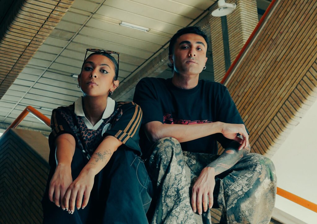 Two paths, one culture: Finding dance in Tehran