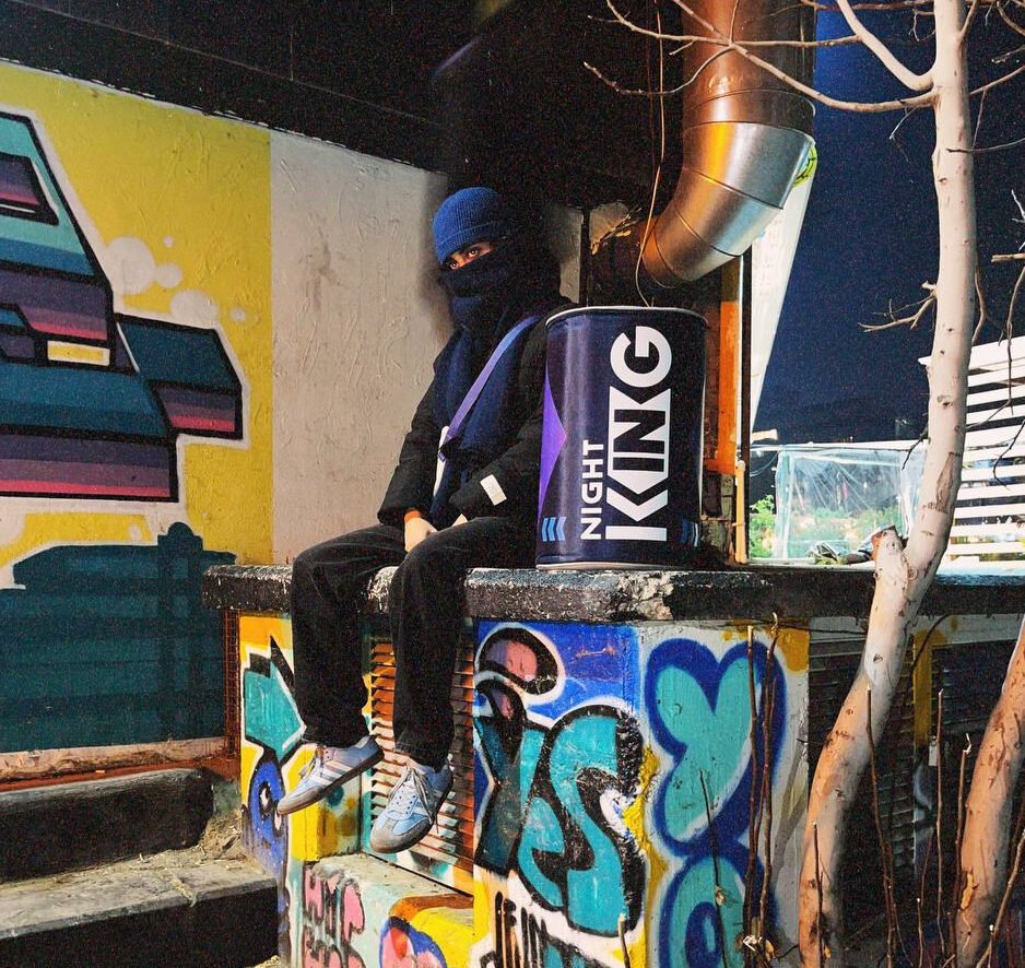 Night King: Fuelling Tehran’s underground culture